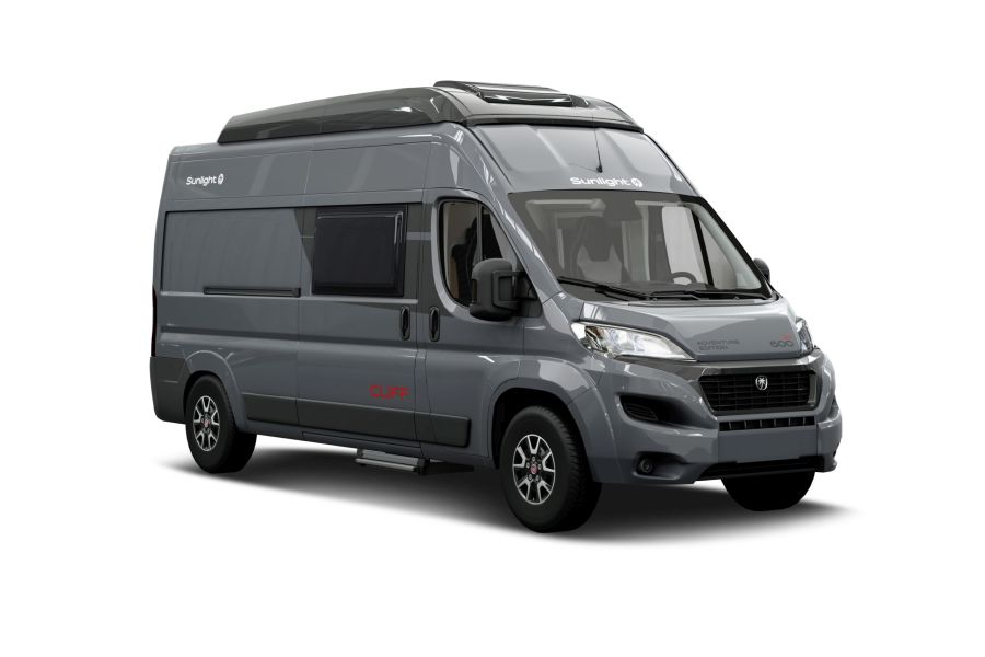 (c) Sunlight Cliff RT