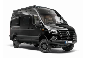 Hymer Grand Canyon S700 4x4