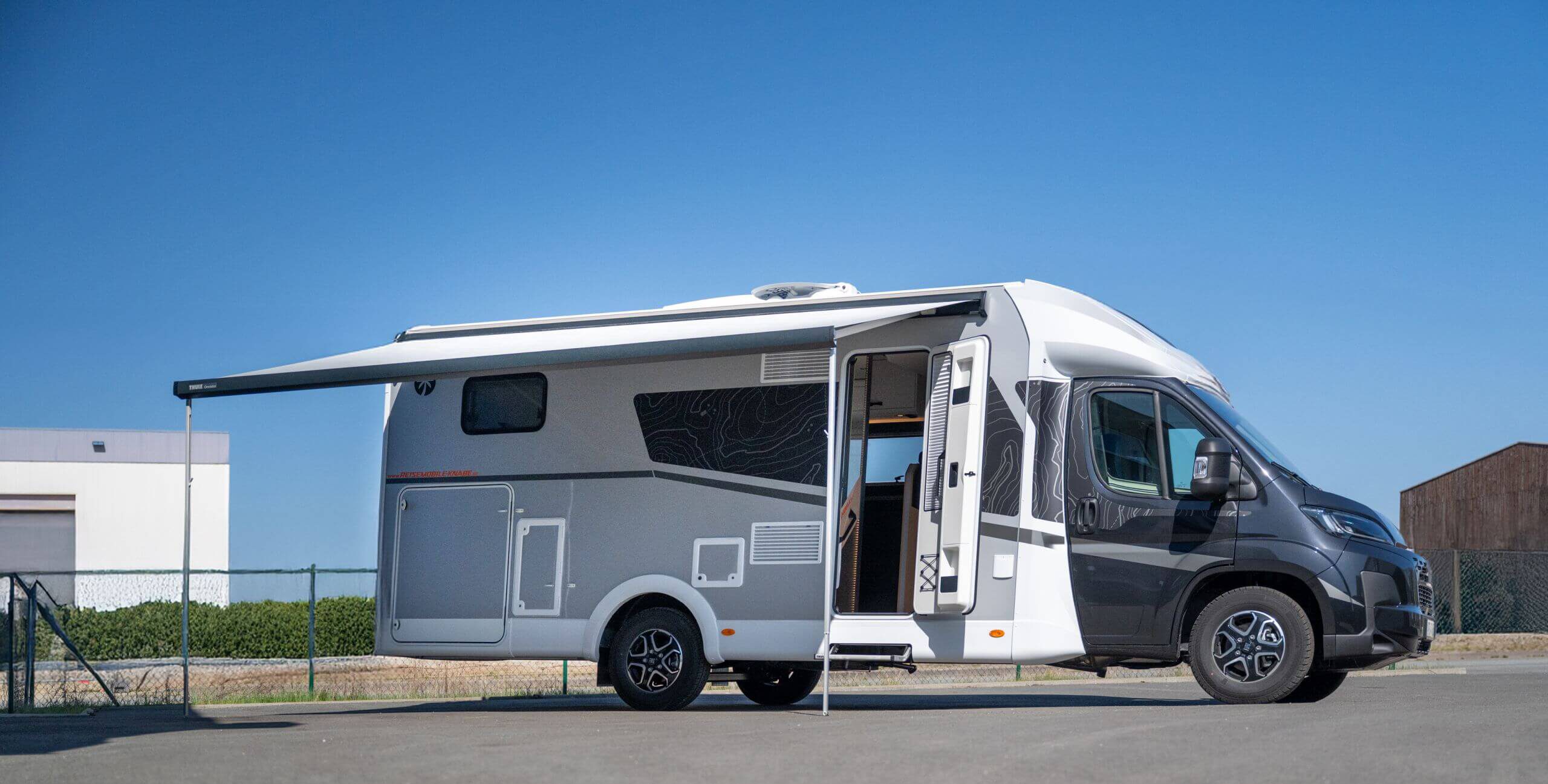 Sunlight T68 XX 20 Years